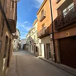Meandros Lägenhet Sástago