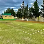 Meandros Sástago