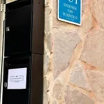 דירה Meandros Sástago