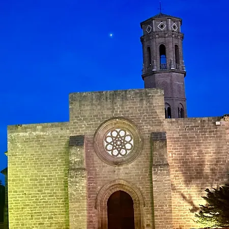 Meandros Sástago