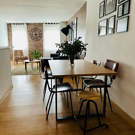 Meandros Apartment