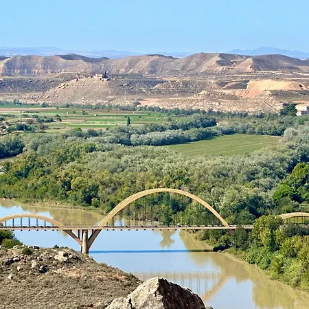 Meandros Lägenhet *