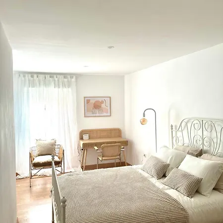 Meandros Apartment *