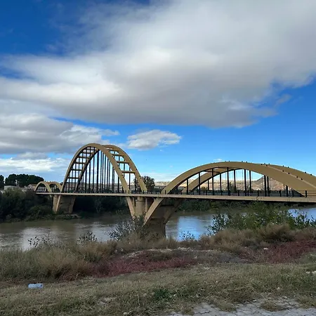 Meandros דירה Sástago