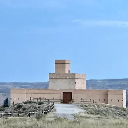 Meandros Daire *