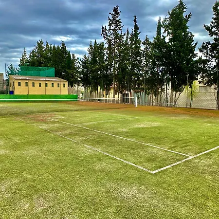 Meandros Sástago