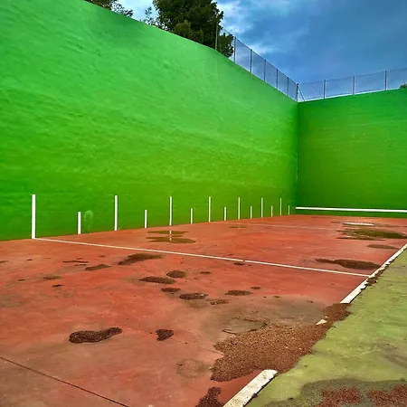 Apartment Meandros *