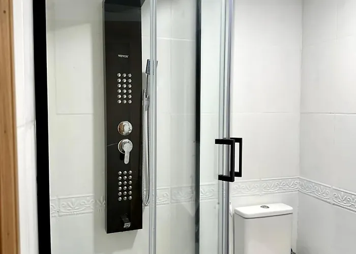 Lägenhet Meandros *