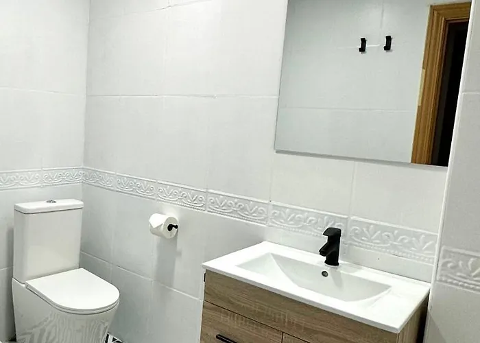 Lägenhet Meandros Sástago