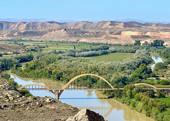 Meandros Lägenhet *