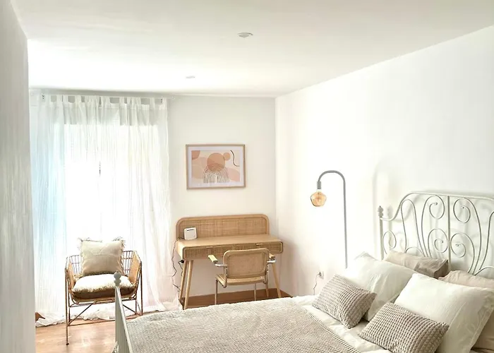 Meandros Lägenhet *