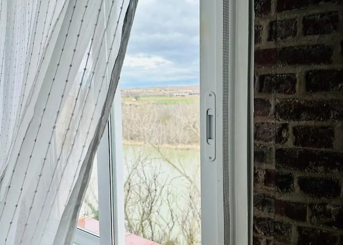 Meandros Lägenhet *