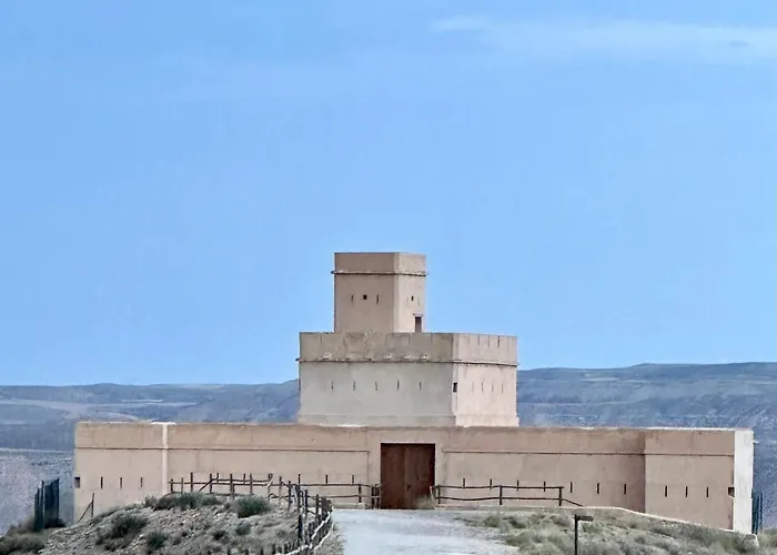 Meandros Lägenhet *