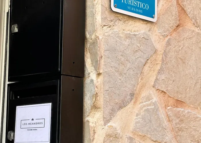 Lägenhet Meandros Sástago